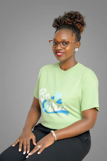 Rosandriah Namuyomba